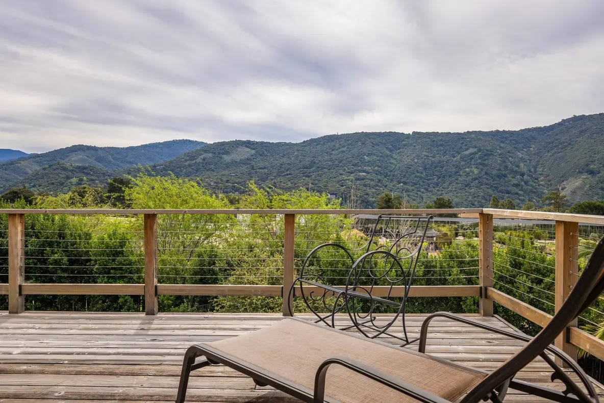 Evervista Retreat