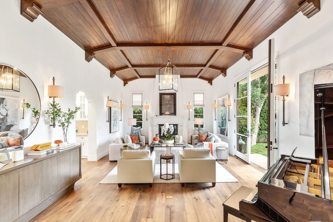 Verdant Retreat