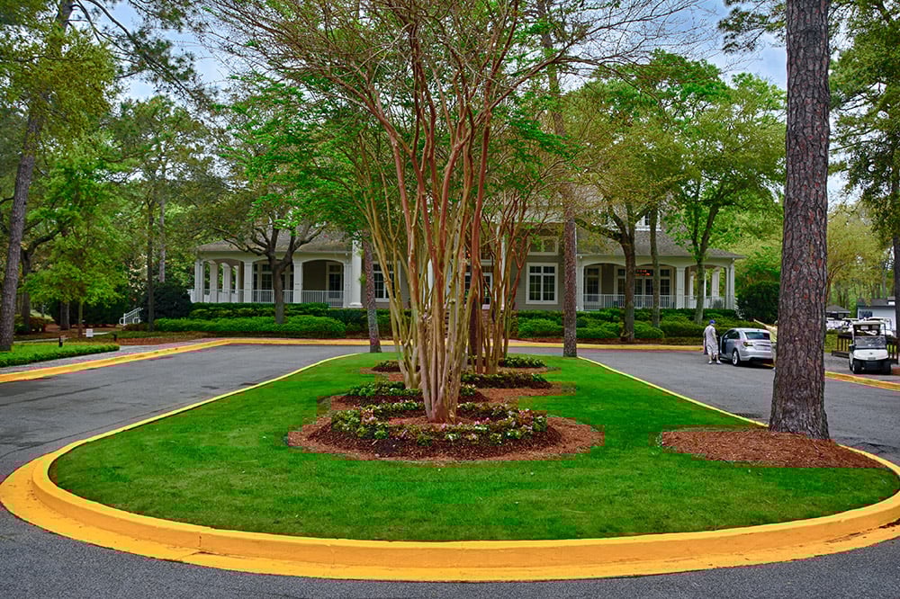 Port Royal Plantation