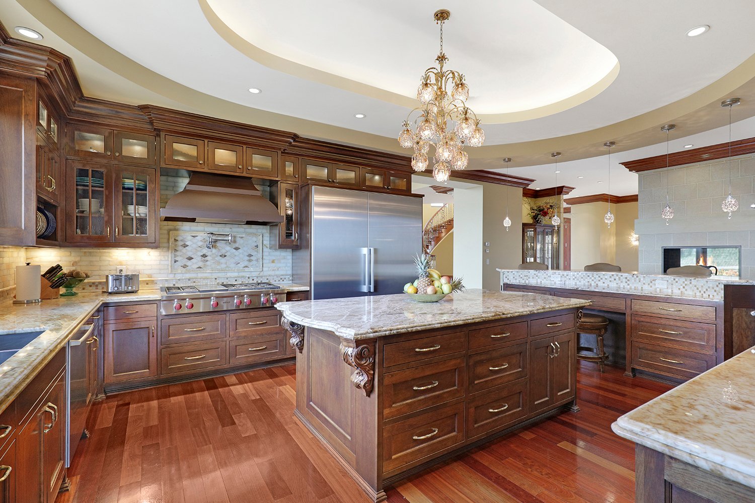 Unparalleled Views from the Bluffs of the Minnesota River Valley