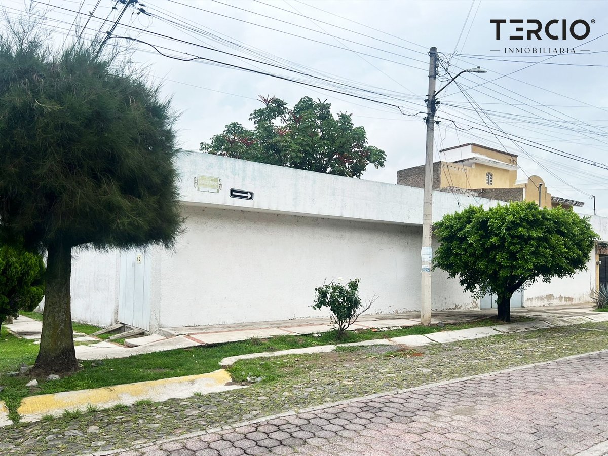 Propiedad en Venta en Arcos de Guadalupe $13'950,000.00 MN