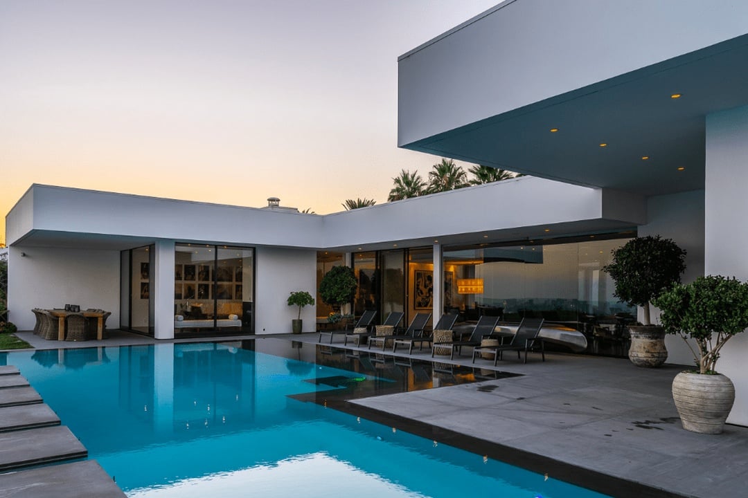 Blissful Retreat