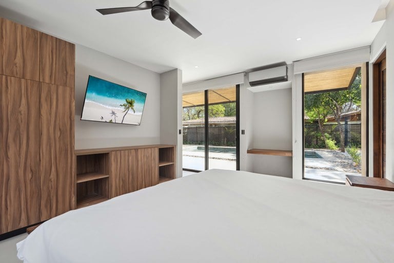 A luxury home that epitomizes coastal elegance