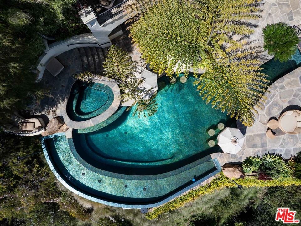 Monarch Heights, Westwanda Dr, 90210