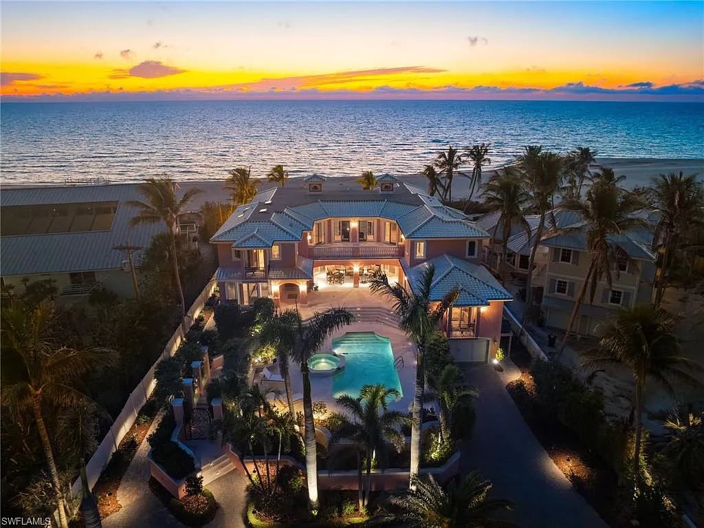 16486/488 Captiva Dr