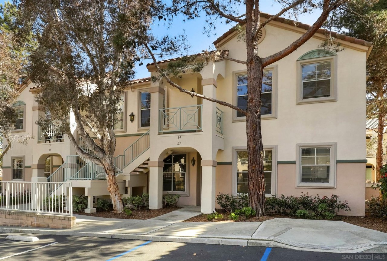 3626 Bernwood Pl Unit 64