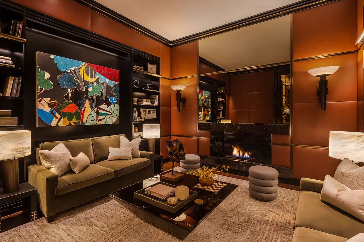 53 W 53rd St #15G