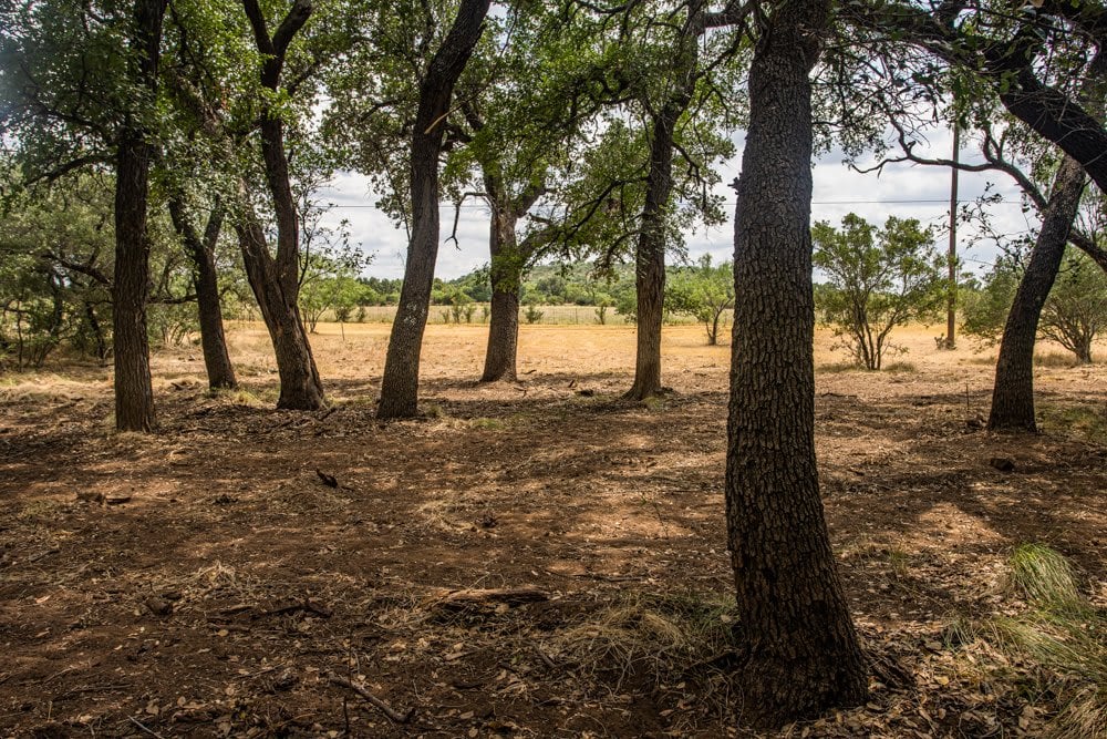 Llano River