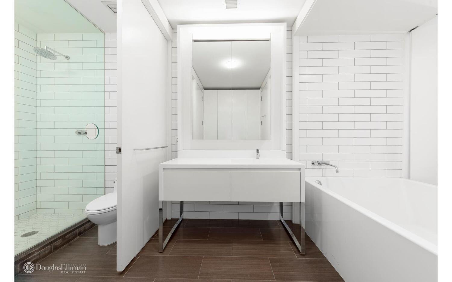 15 William St, Unit 8G
