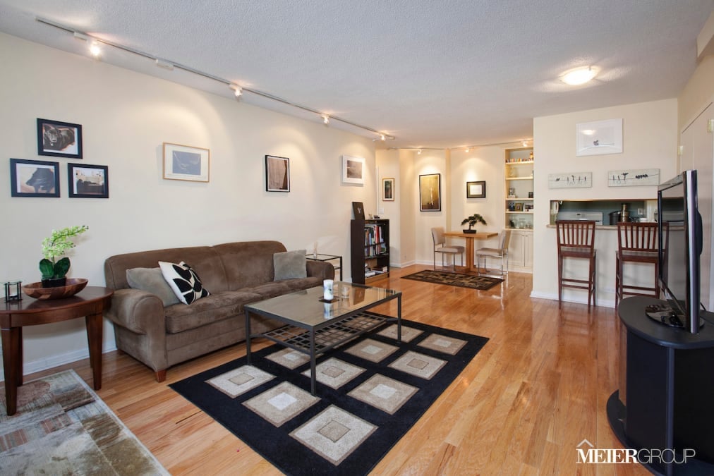 225 W 83rd St, #5Z