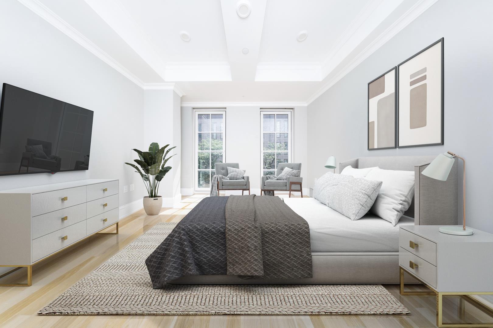 227 East 67th Street, Apt PH-A