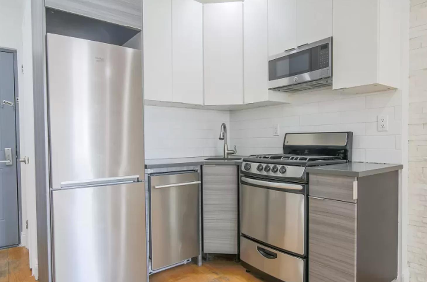 45 Carmine Street, Apt 2-G