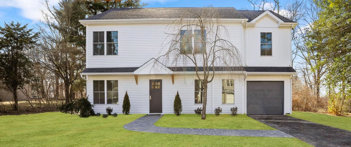 225 Harvester Road
