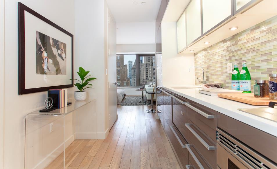75 Wall Street, Apt 27-H