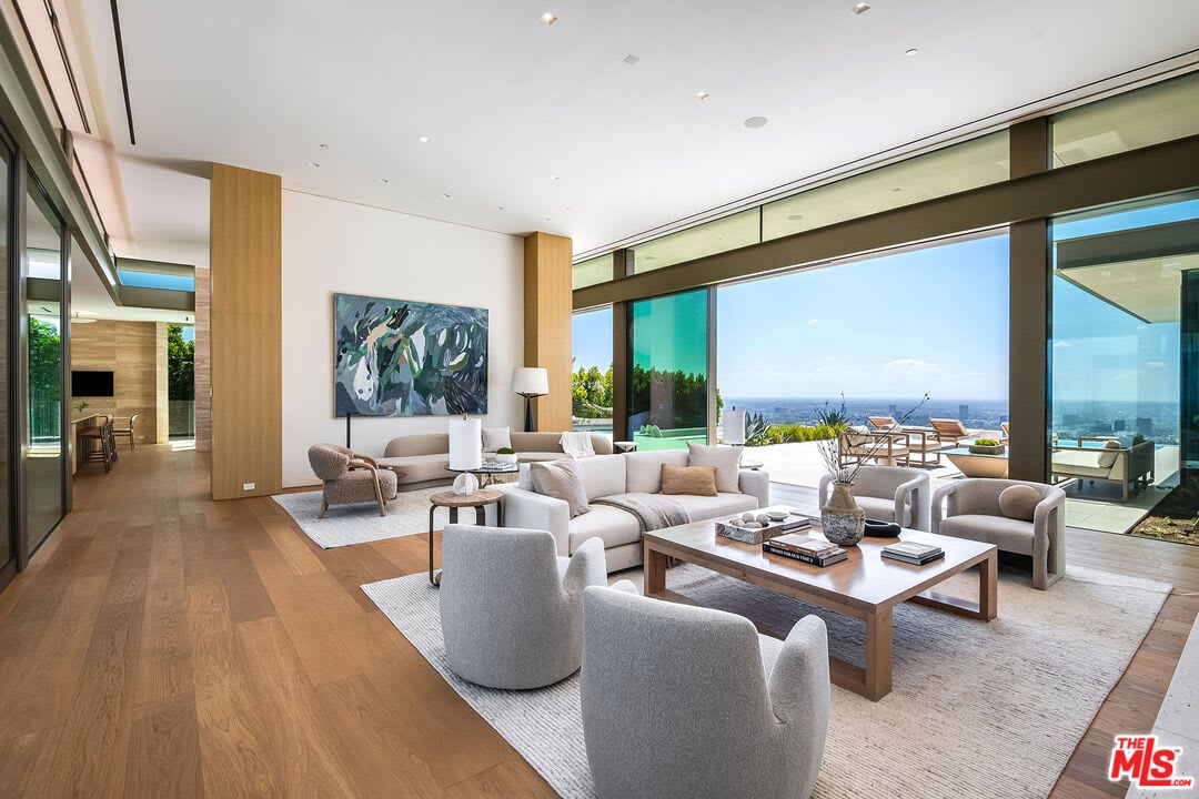 Palazzo House
