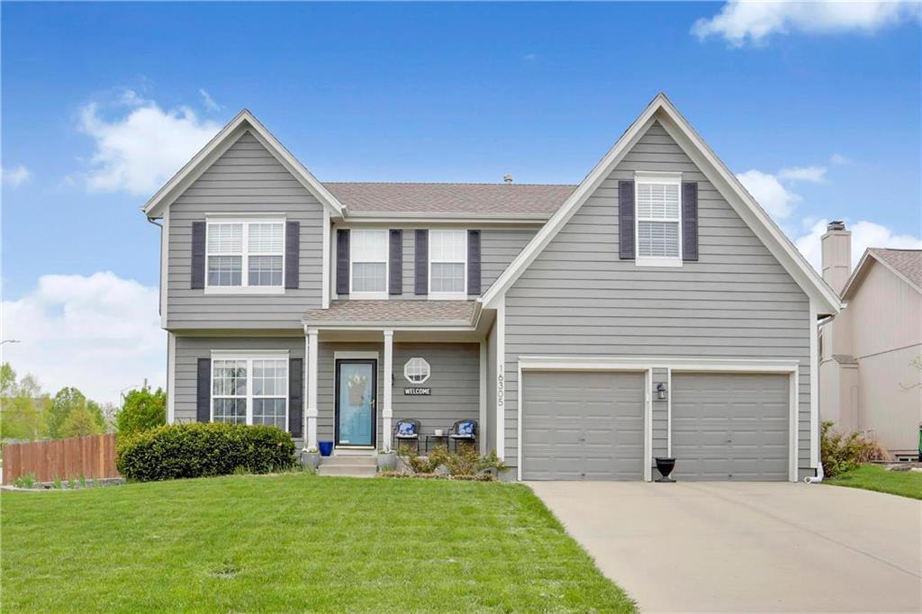 16305 S Lennox Court