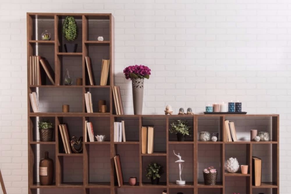 How to Create a Fabulous Home Library All Your Own