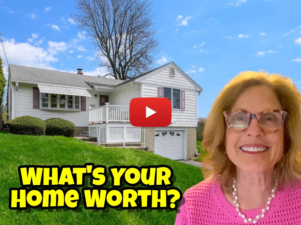 How to Find Your Home's Worth