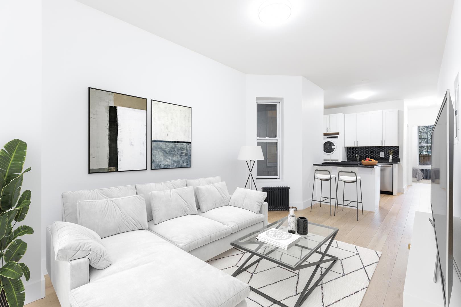 788 Madison Street, Apt 1-L