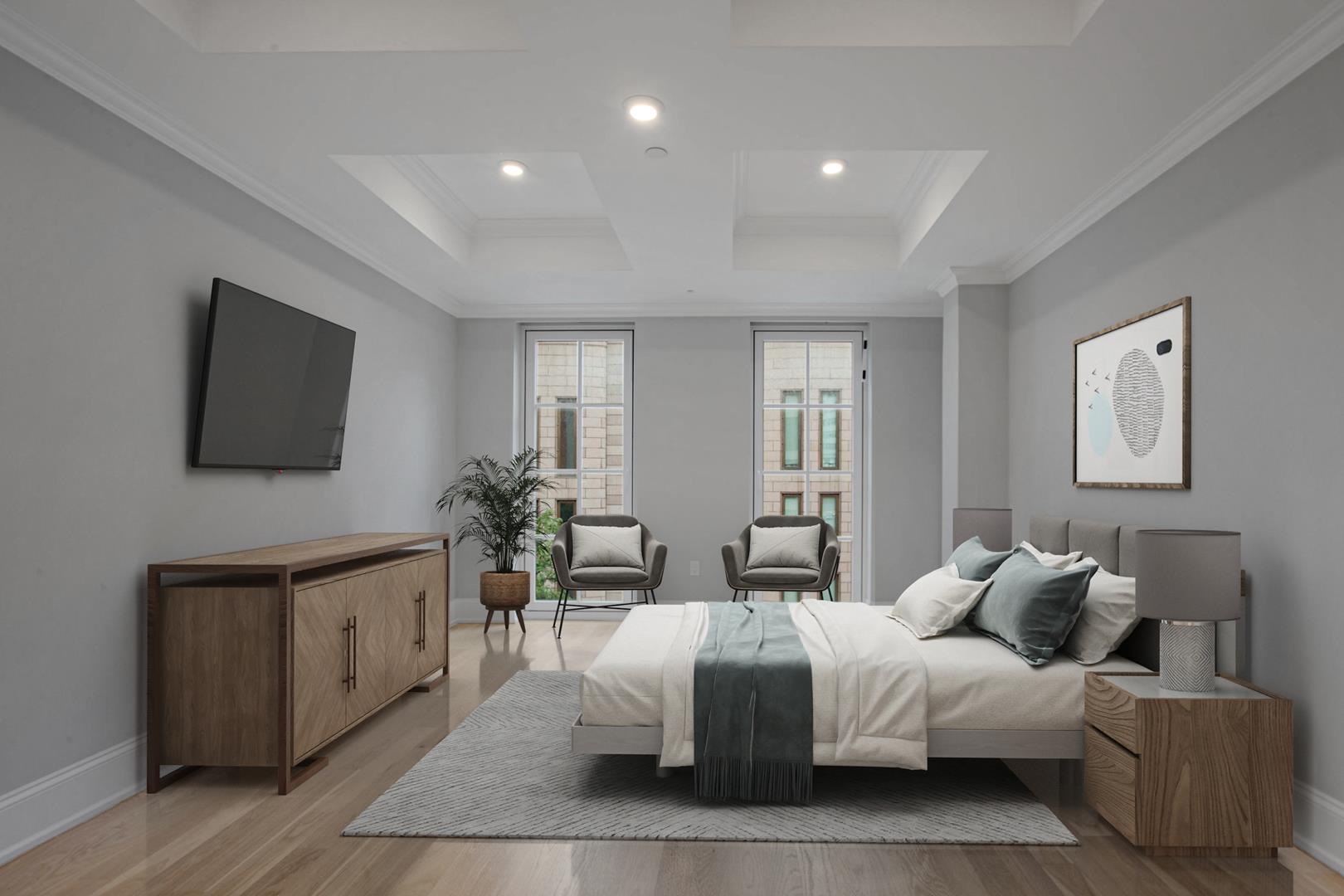 227 East 67th Street, Apt 3