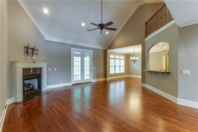 229 KING ARTHUR CIR., #57 