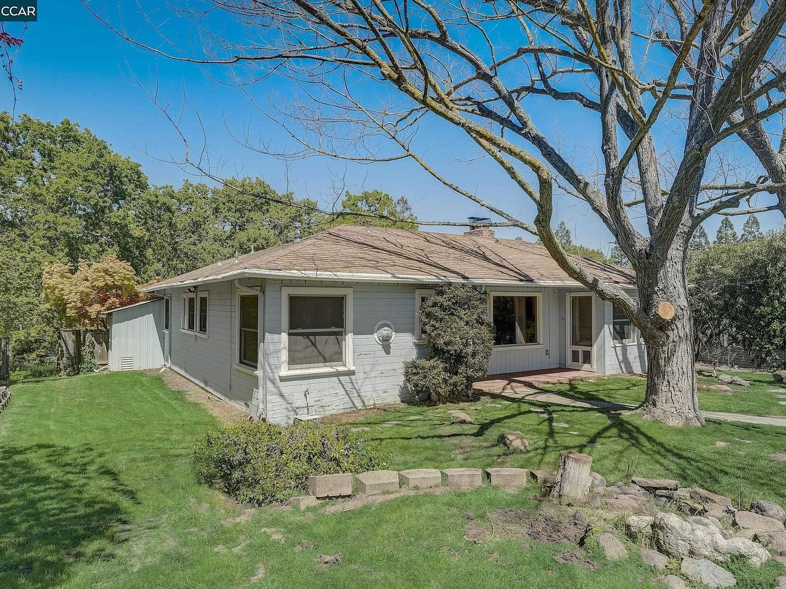 1583 Pleasant Hill Rd.