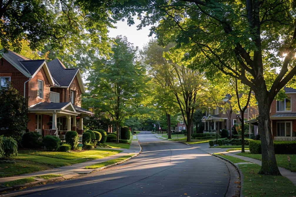 If I Were Moving to Nashville from California, Here’s Where I’d Look