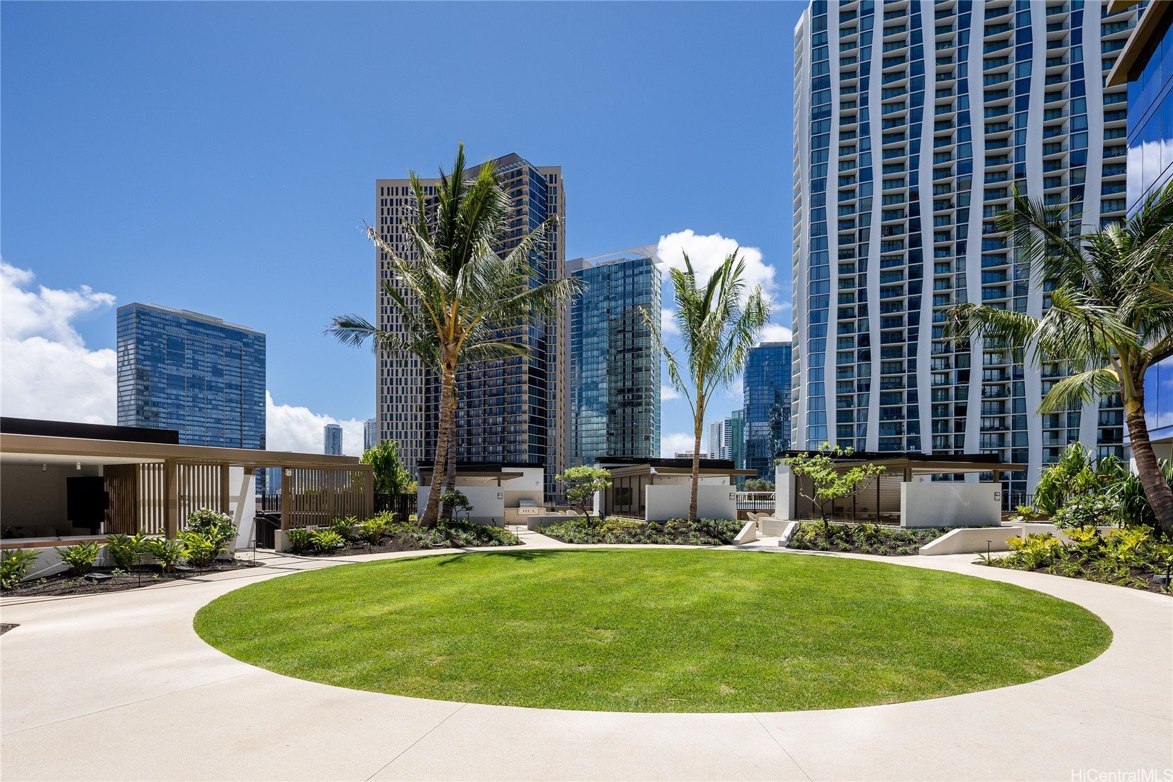 333 Ward Avenue #3101