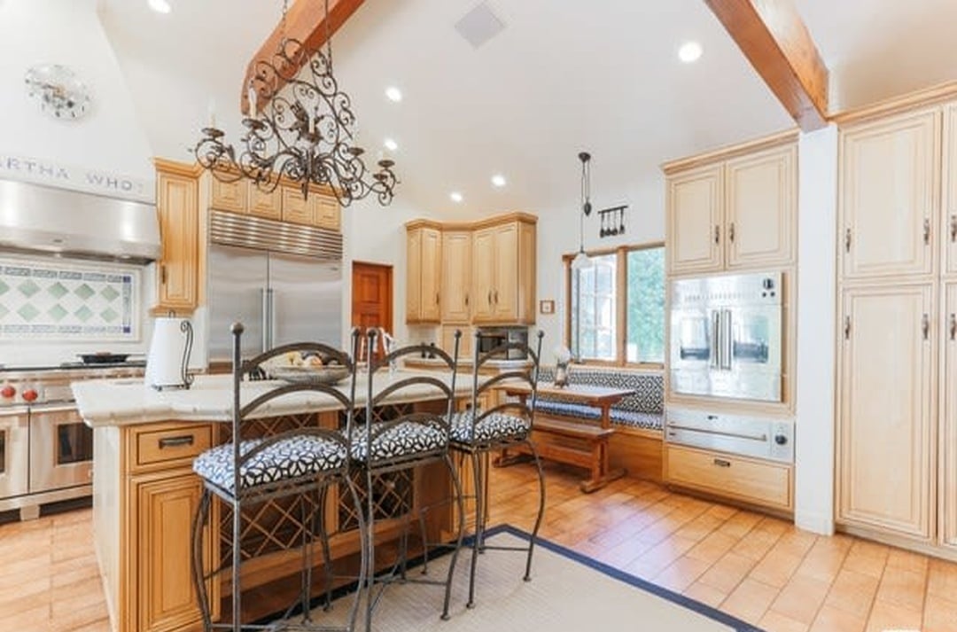 Lodge Retreat