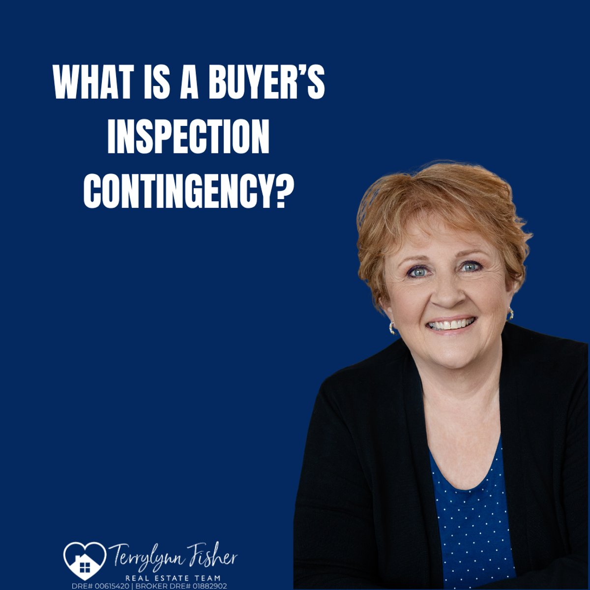 What Is a Buyer's Inspection Contingency?