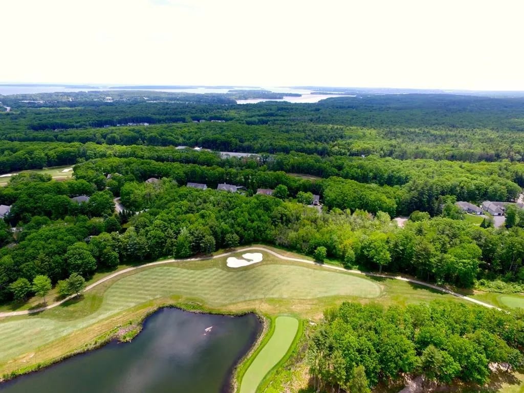 Land For Sale: 11 Old Oak Way #17, Falmouth