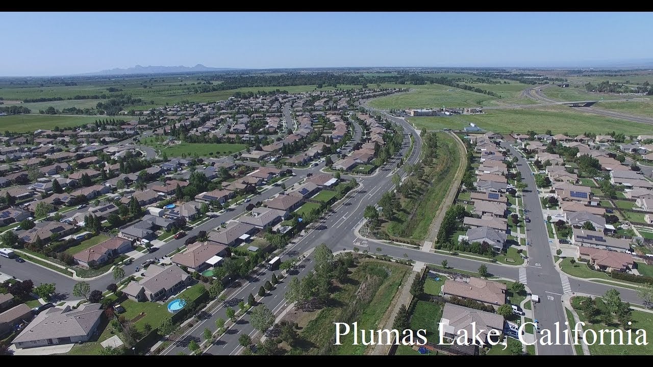 Plumas Lake