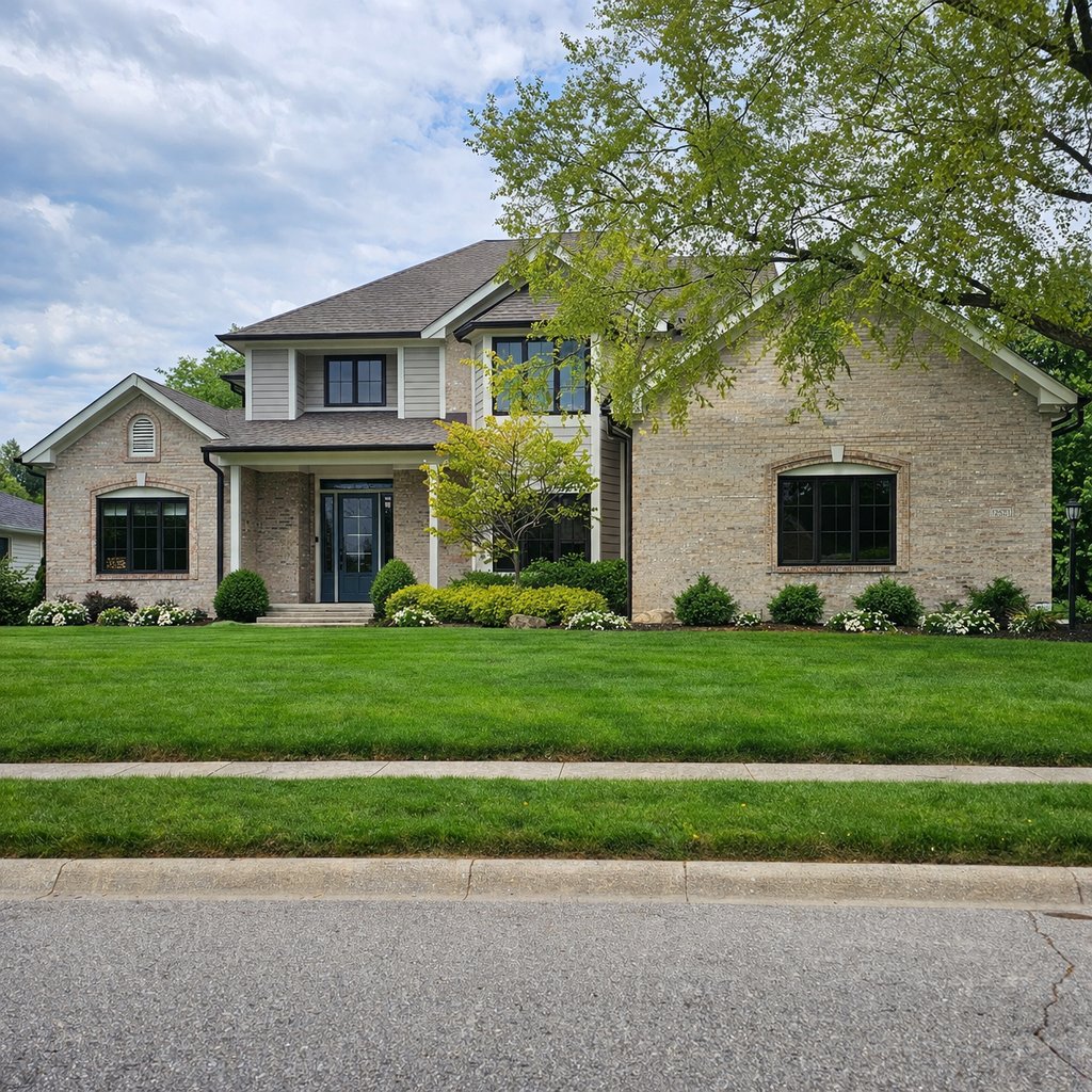 Claridge Farm Carmel IN