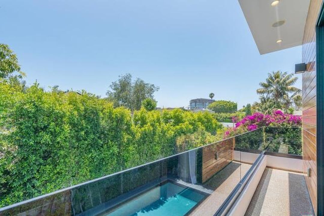 Paradise Luxe