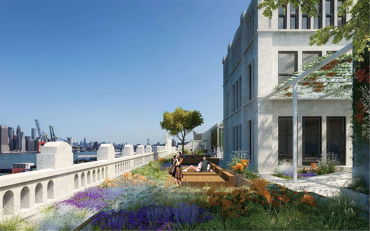 160 Imlay Street Unit: 3D4