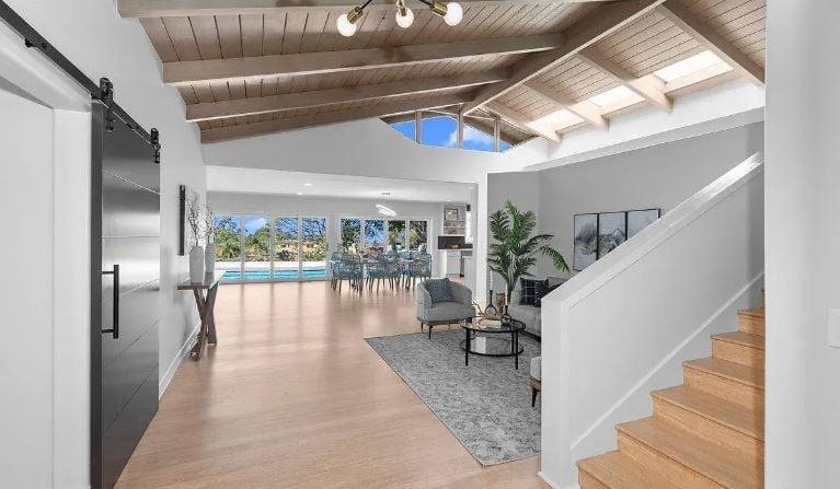  4326 Arista St, San Diego, CA 92103