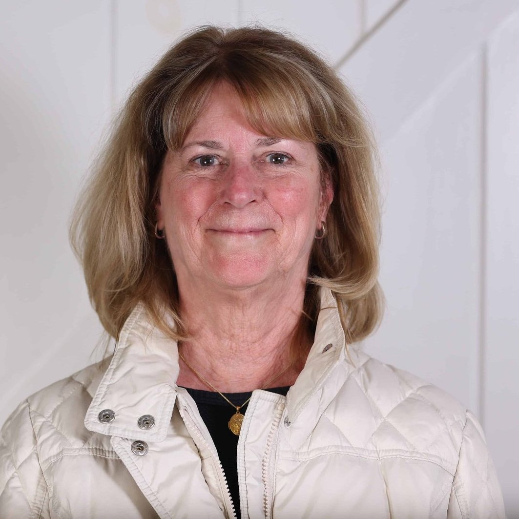 Elissa Scully | Mary W Davis Realtor & Associates