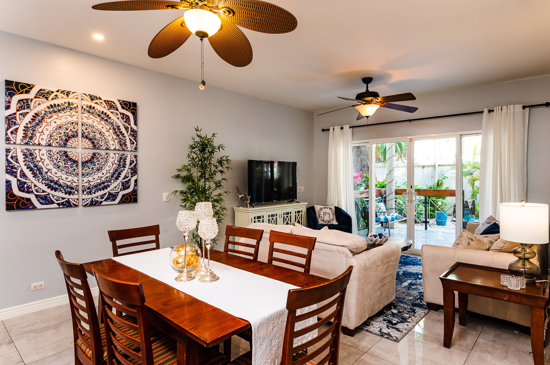 Surfside Place 6 | Renovated Beachside Condo in Surfside Potrero – Prime Location with Pool & Resort-Style Amenities