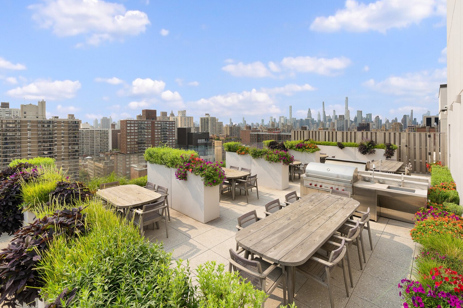 250 West 96th #6A