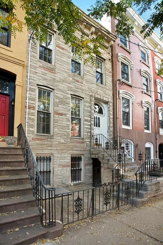 495 Clinton Street