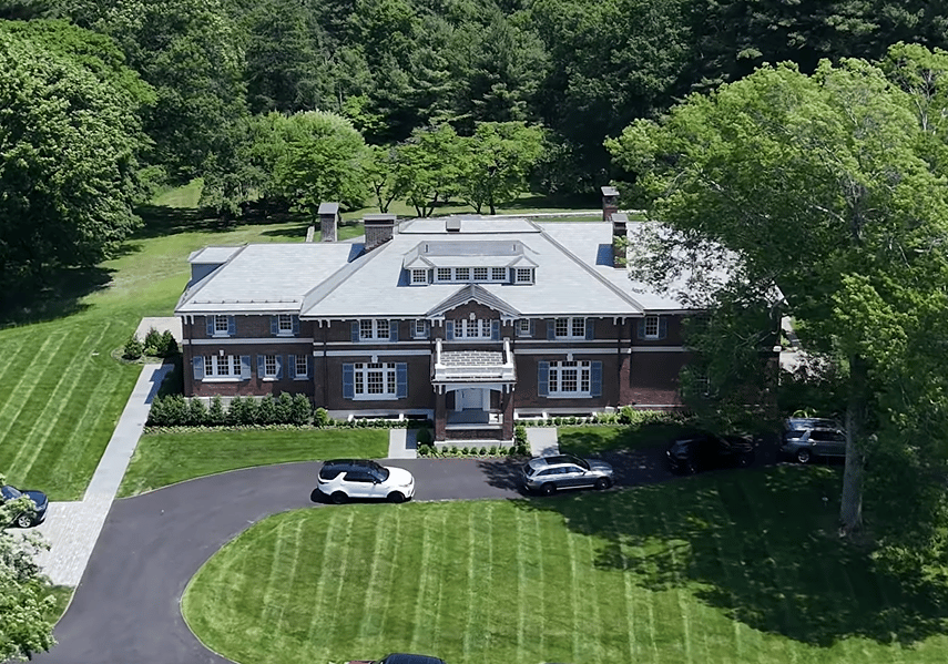 What Makes a Dover Estate Truly Irreplaceable?