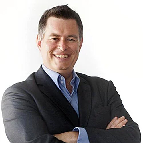 David Huffaker
