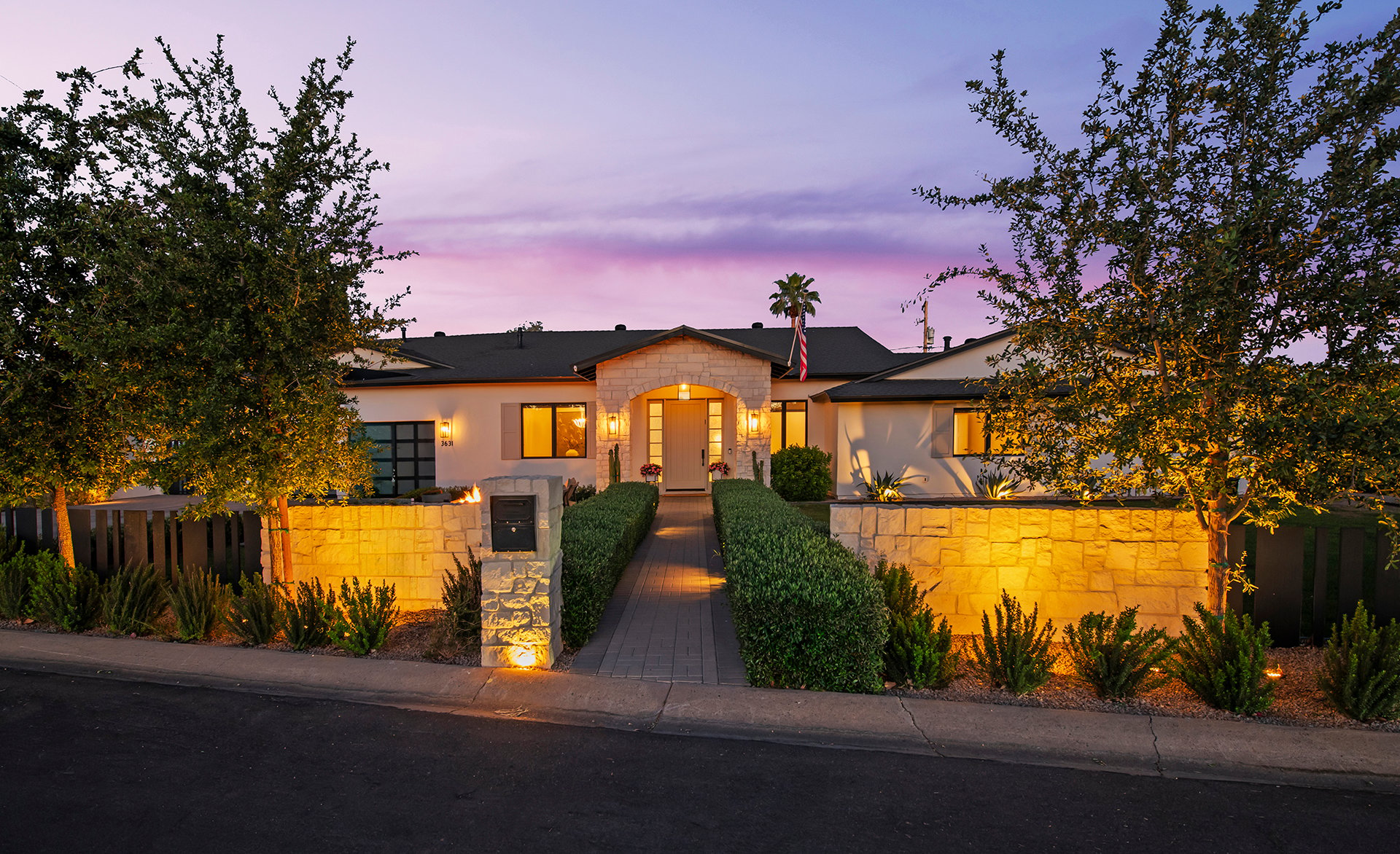 3631 N 54TH Court