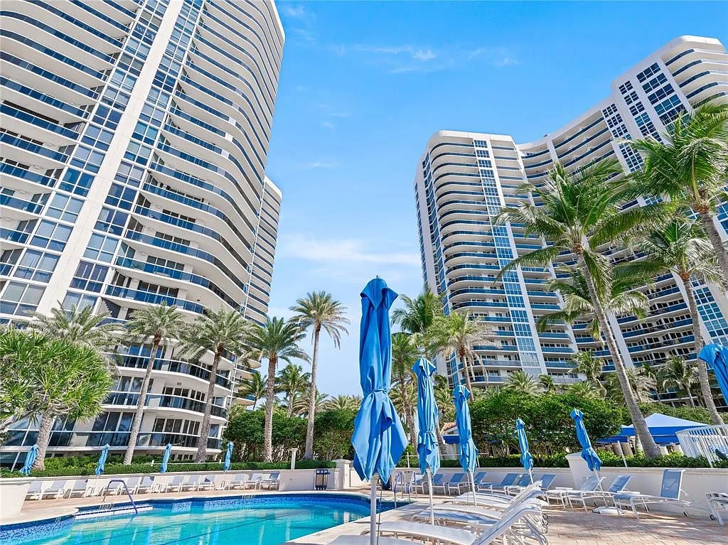 3200 N Ocean Blvd Unit #309