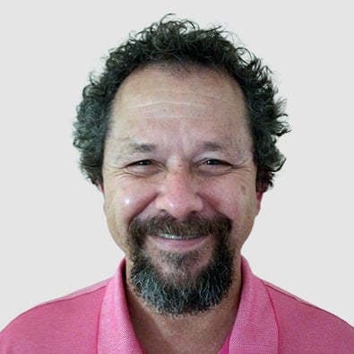 Marvin Prater Anderson, SC Real Estate Agent Headshot