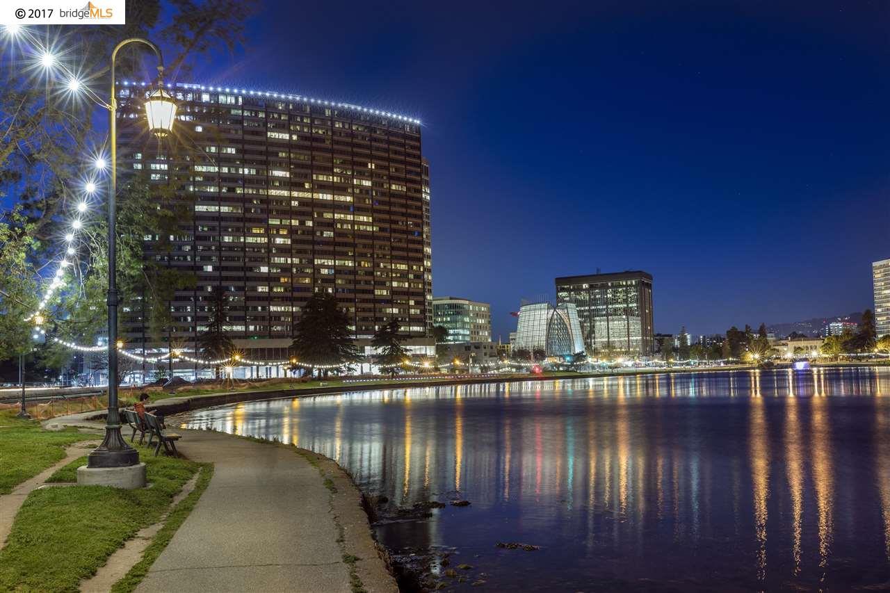 200 Lakeside Dr, #803