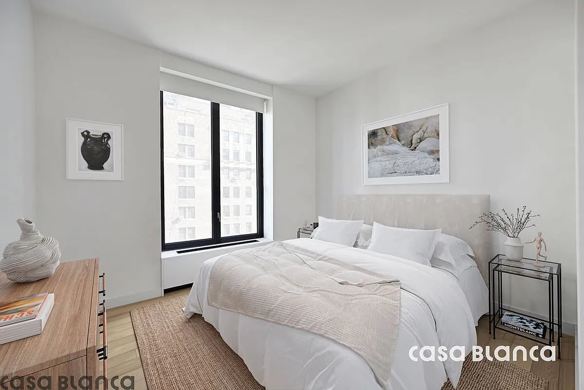 21 E 12th Street #8A