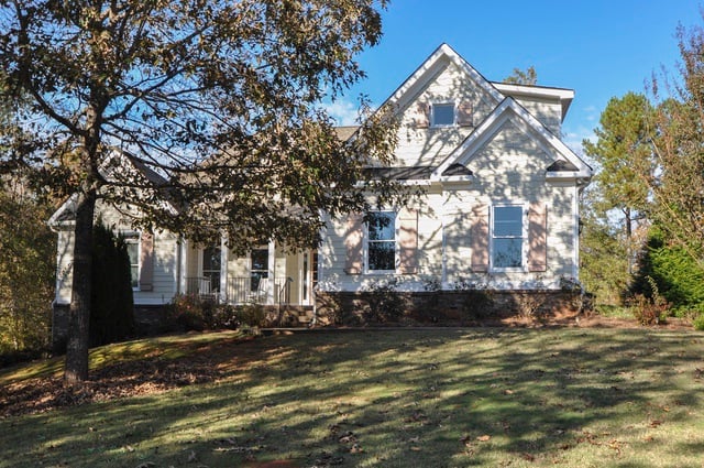 SOLD U SO!! 1050 Woodberry Drive, Watkinsville, Georgia