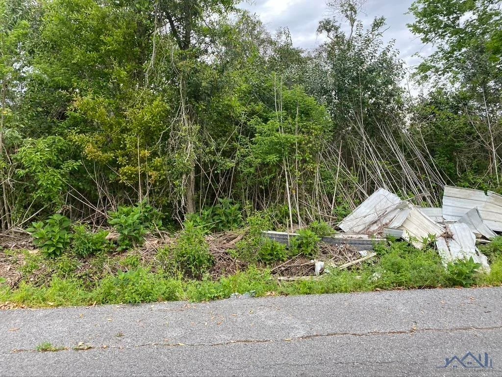 Lot 13 E 134th St
