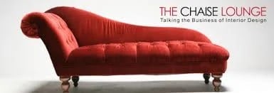 The Chaise Lounge — Talking the Business of Interior Design